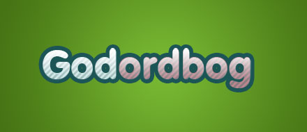 godordbog