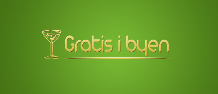 Gratis i byen